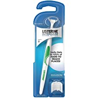 Listerine Ultraclean Access Flosser Starter Pack by Listerine